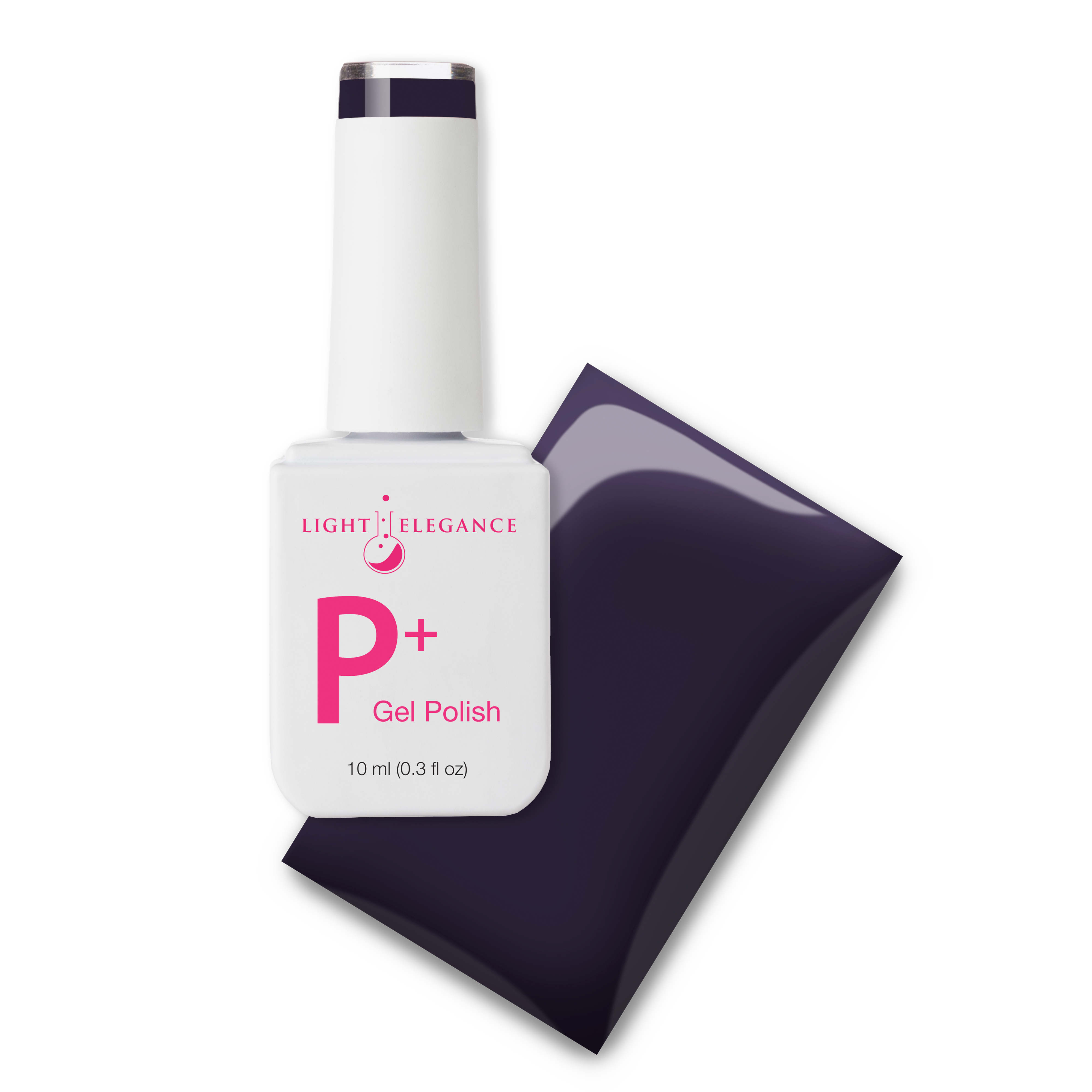 P+ Temptations Gel Polish